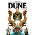 Dune: House Atreides Vol. 1 - Hardcover