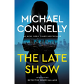 The Late Show - Paperback