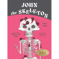John the Skeleton - Hardcover