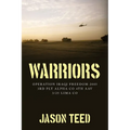 Warriors: Operation Iraqi Freedom 2005 3rd Plt Alpha Co 4th AAV 3/25 Lima Co - Paperback