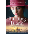 Burning Island: Absolutely heartbreaking World War 2 historical fiction - Paperback
