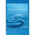 Every Drop of Rain: A Poet's Way Through Grief - Paperback