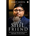 Your Steel Friend - Paperback