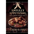 Awfully Appetizing - Paperback