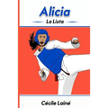 Alicia: La lista - Paperback
