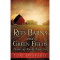 Red Barns and Green Fields - Paperback