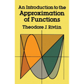 An Introduction to the Approximation of Functions - Paperback