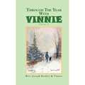 Through the Year with Vinnie - Paperback