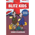 Blitz Kids - Paperback