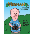 Herman, The Fourth Little Pig - Paperback
