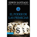 El Poder de Las Primicias - Paperback
