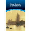 Great English Short Stories - Paperback