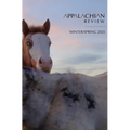 Appalachian Review - Winter & Spring 2023: Volume 51, Issue 1 & 2 - Paperback