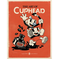 The Art of Cuphead - Hardcover