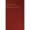 Elogio del rey Don Alonso el sabio - Hardcover
