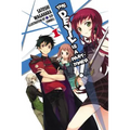 The Devil Is a Part-Timer!, Vol. 1 (Light Novel) - Paperback