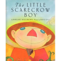 The Little Scarecrow Boy - Paperback