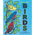 Birds - Board Book