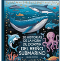 20 historias de la hora de dormir del Reino Submarino - Hardcover