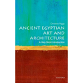 Ancient Egyptian Art and Architecture: A Very Short Introduction - Paperback