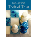 Theft of Trust - Paperback