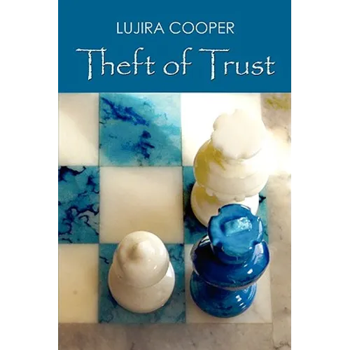 Theft of Trust - Paperback