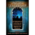 The Pagan Leadership Anthology - Paperback