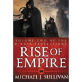 Rise of Empire - Paperback