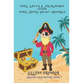 The Little Mermaid and the Long Lost Secret - Paperback