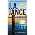 Proof of Life: A J. P. Beaumont Novel - Mass Market Paperbound