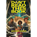 Don't Read This Book: The Convention of Fiends, Book 1 - Paperback