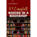 Bodies in a Bookshop - Paperback