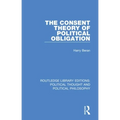 The Consent Theory of Political Obligation - Paperback