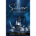 The Silver Tea Service: A memoir - Paperback
