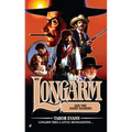 Longarm #401: Longarm #401: Longarm and the Night Raiders - Mass Market Paperbound