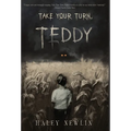 Take Your Turn, Teddy - Hardcover