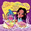 Makayla, the Teacup Troll: The Creatures of the Tea - Paperback