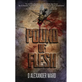 Pound of Flesh - Paperback