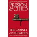 The Cabinet of Curiosities - Mass Market Paperbound