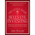 Little Book of Bull's Eye Inve - Hardcover