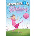 Pinkalicious: Soccer Star - Paperback