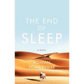 The End of Sleep - Paperback