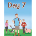 Day 7 - Hardcover