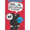 Simon vs. the Homo Sapiens Agenda - Hardcover