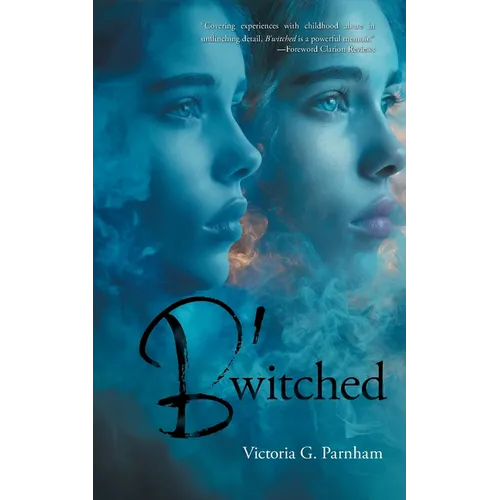 B'witched - Paperback