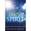 The Holy Spirit - Paperback
