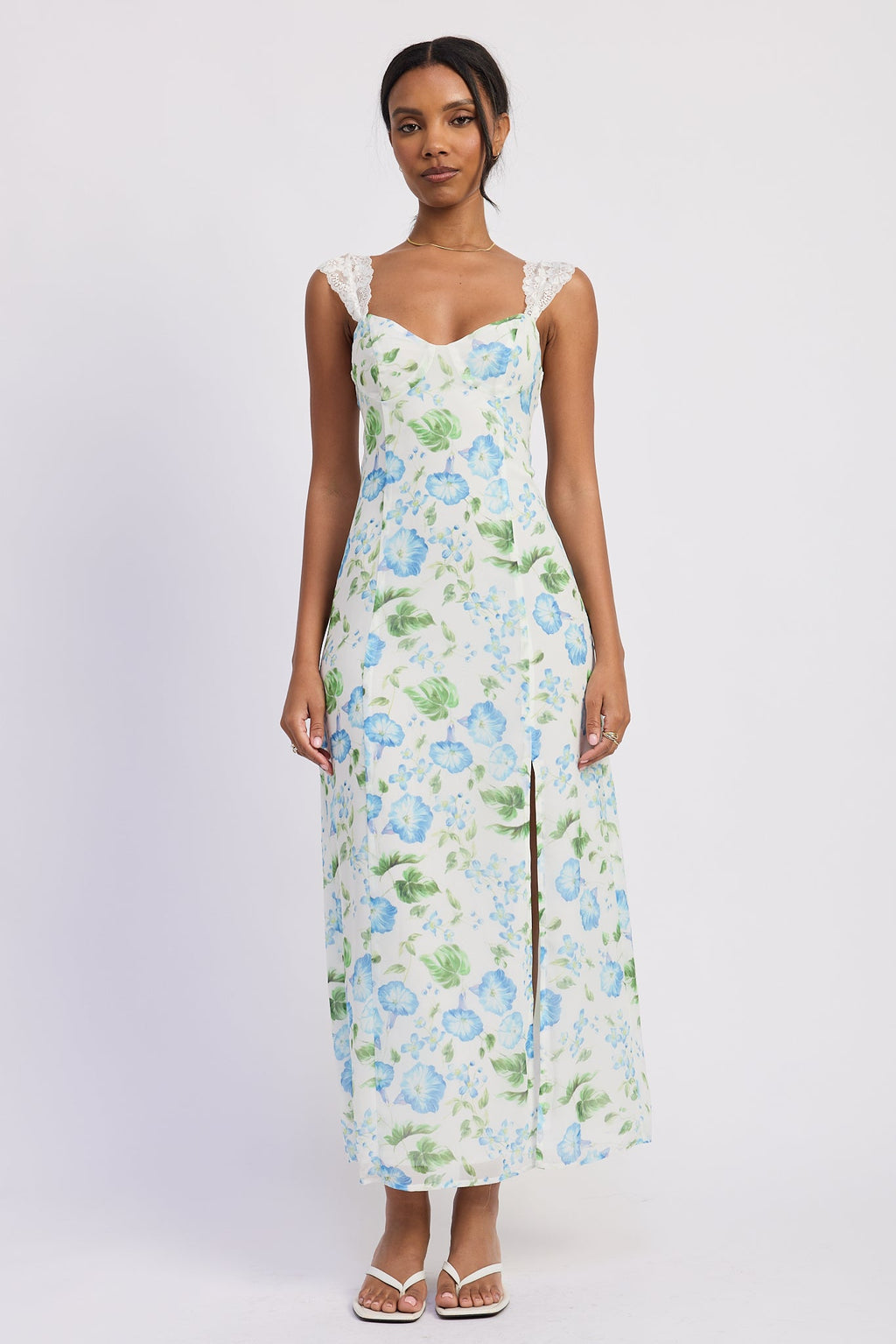 Cassia Maxi Dress