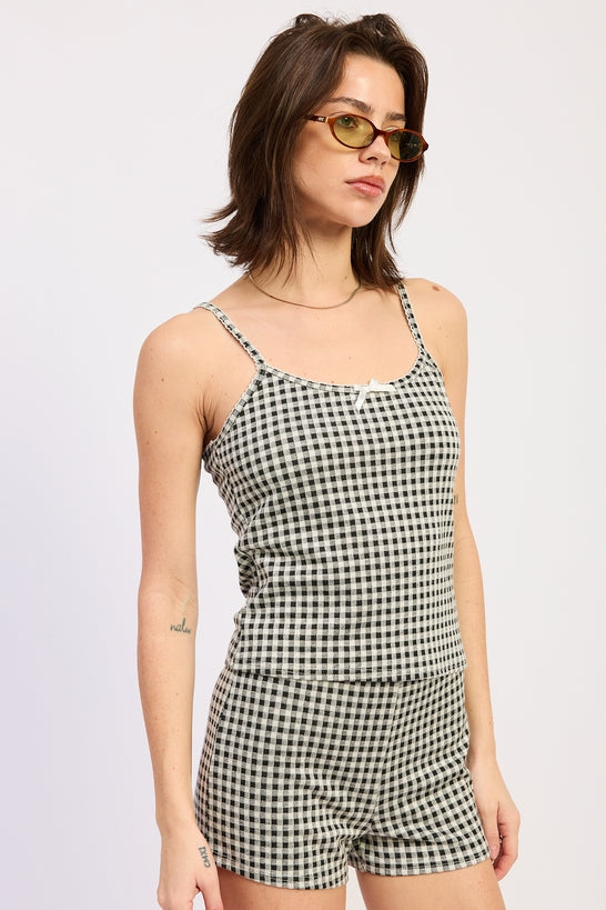 Vivia Tank Top