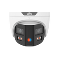UNV IPC3K28SE-ADF28KMC-DL-I0 4K ColorHunter Turret Camera