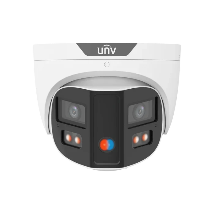 UNV IPC3K28SE-ADF28KMC-DL-I0 4K ColorHunter Turret Camera